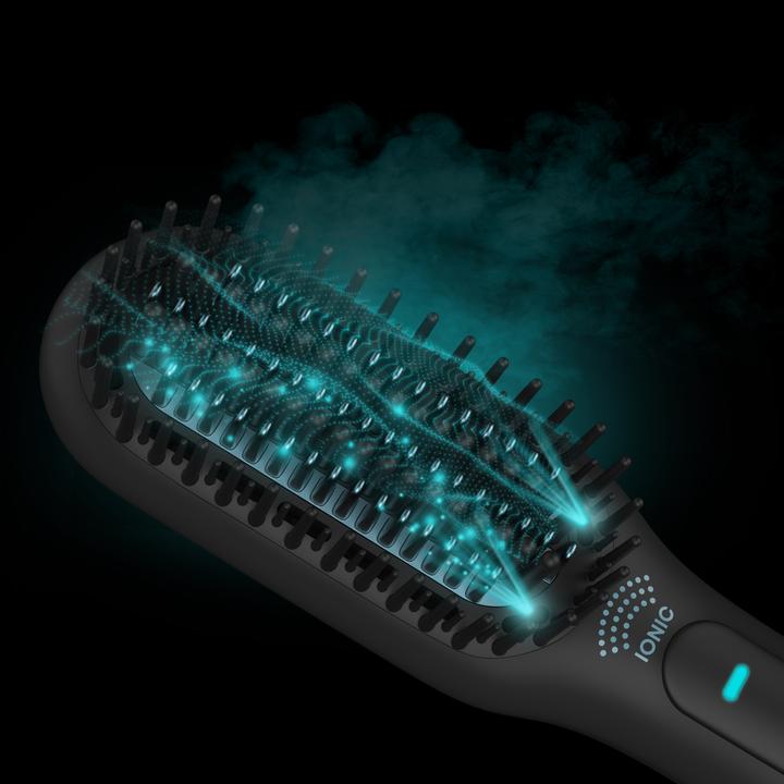 Immagine prodotto Homedics Progloss Deepform Asciuga, Modella E Lucida