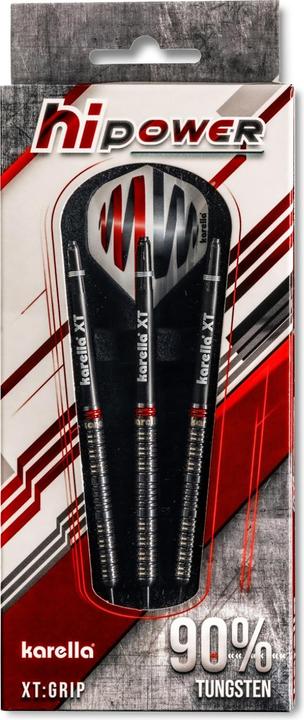 Immagine prodotto Karella HiPower (22 g)