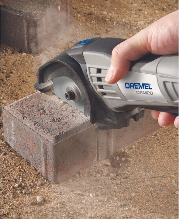 Productafbeelding Dremel DSM20 Metselsnijschijf