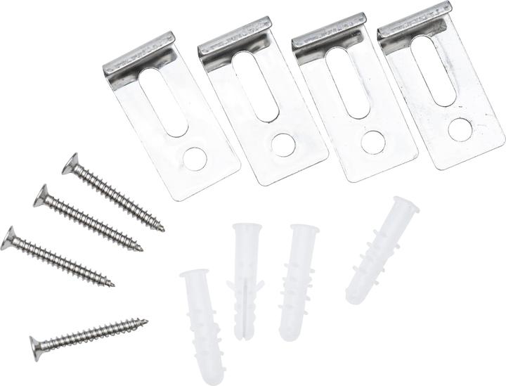 Image du produit Betzold Panneau mural vert (90 x 60 cm)