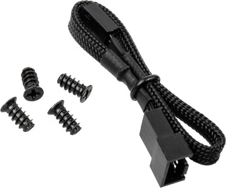 Actual product image Scythe Kaze Flex 120 Slim PWM (120 mm, 1x)