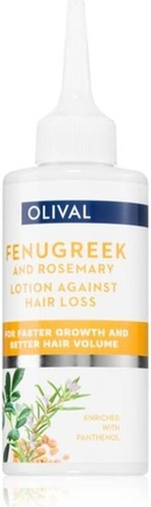 Olival Bockshornklee und Rosmarin Haarserum - 150 ml (150 ml)