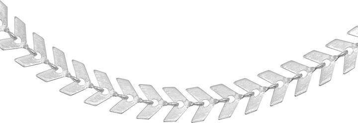 Produktbild Heideman Urani silberfarben (Edelstahl, 45 cm)