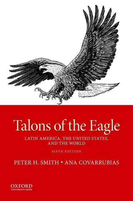 Produktbild Talons of the Eagle, 5e (Englisch, 2021)