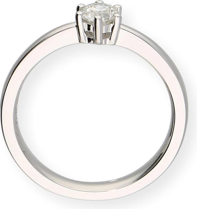 Produktbild Carat Solitaire (50, 750/18 K Gold)