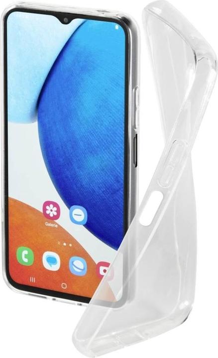 Produktbild Hama Crystal Clear (Samsung Galaxy A14, Samsung Galaxy A14 5G)