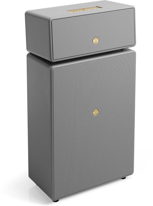 Produktbild Audio Pro Drumfire II (Radio Frequency (RF), Bluetooth, WLAN)