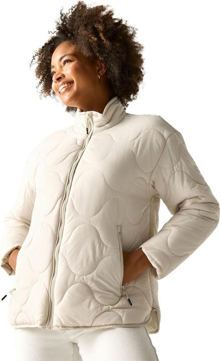 Produktbild Regatta Carlotte Steppjacke (44)