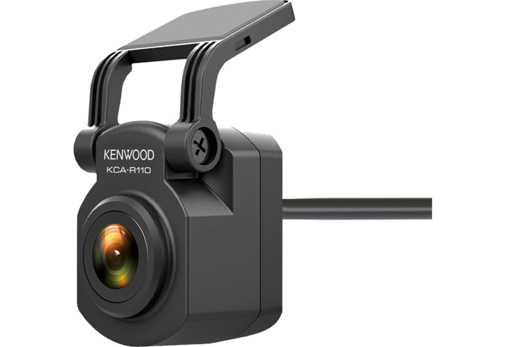 Immagine prodotto Kenwood KCA-R110 Videocamera posteriore per DRV-A510/DRV-A310