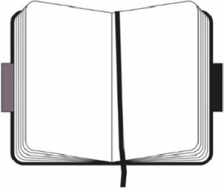 Image du produit Moleskine Art Plus (A4, Blanc, Couverture rigide)