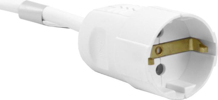 Immagine prodotto Bachmann Scatola di connessione del fornello IP20 Grigio (R (2 m)