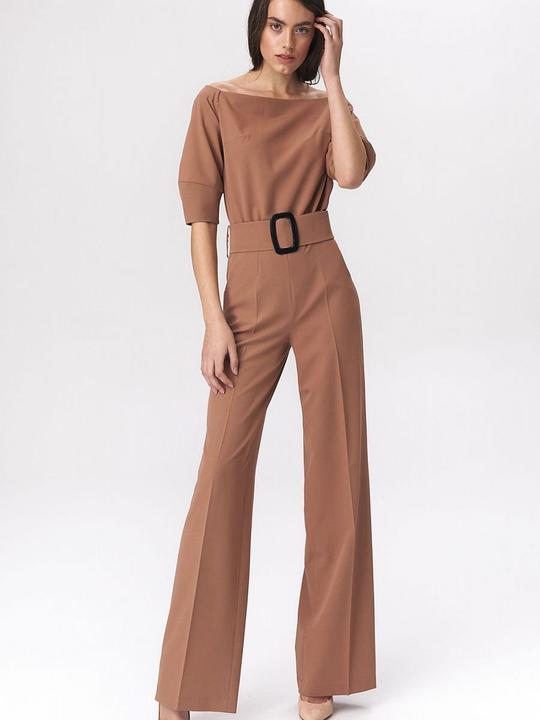 Nife Overall