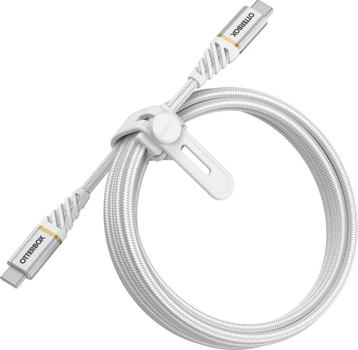 OtterBox USB-C - USB-C Cable (2 m, USB 2.0)