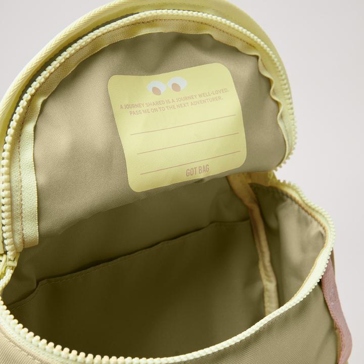 Produktbild GOT BAG Rucksack Adventure Multi Nori