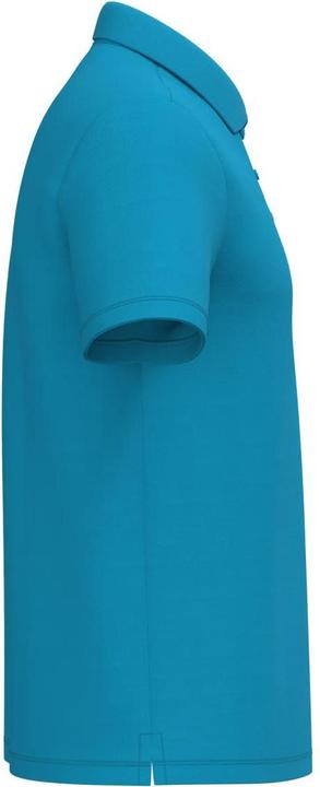 Produktbild iDeal Basic Bio-Piqué-Polo (5XL)