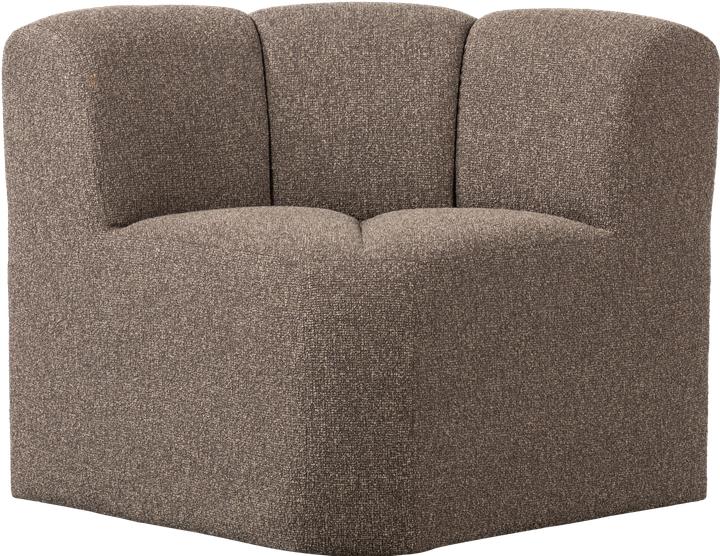 Brown Melange