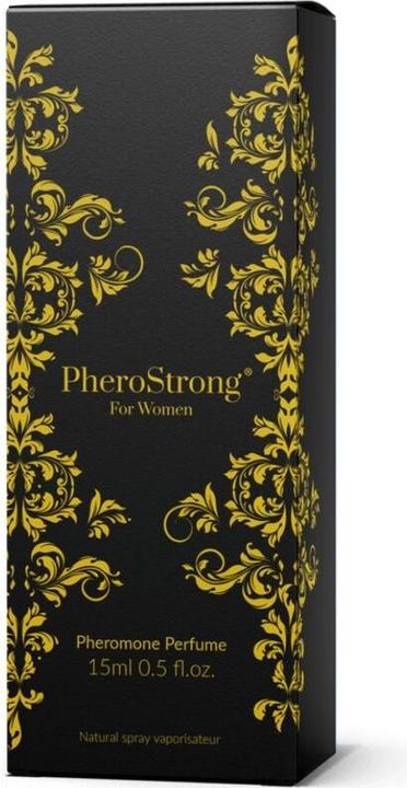 Immagine prodotto PheroStrong Feromoni (Eau de parfum, 15 ml)