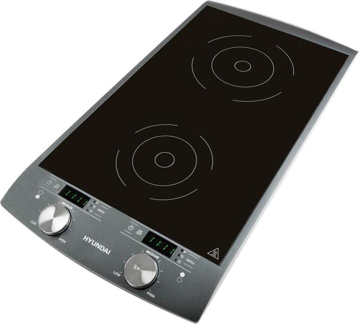Produktbild Hyundai Induktionskochefeld