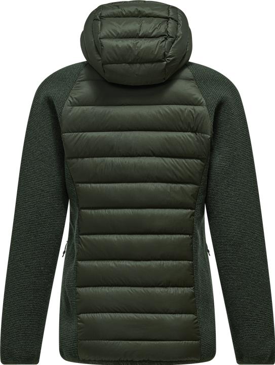 Image du produit Salewa Veste hybride Fanes Sarner/Down pour femme (36, S)