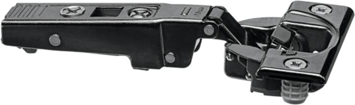 Produktbild Blum Topfbänder CLIP top BLUMOTION für Profiltüren, Eckband 95 °