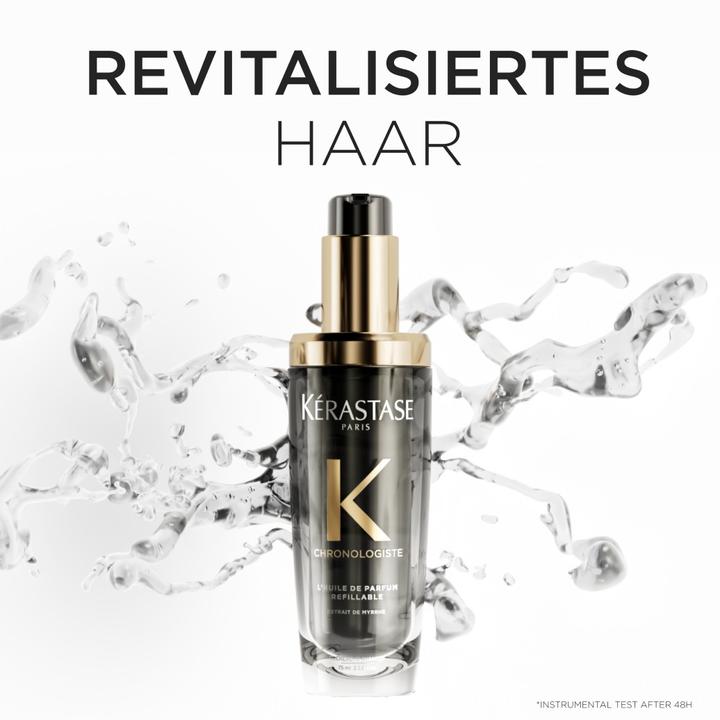 Actual product image Kérastase Huile de Parfum Full Pack (75 ml)
