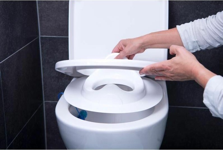 Immagine prodotto Rotho Babydesign Sedile WC Bella Bambina