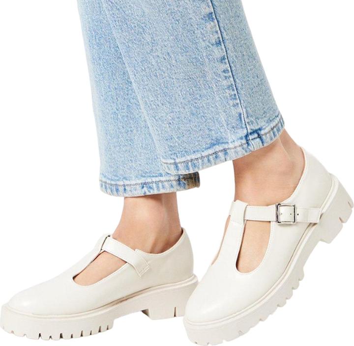 Produktbild FAITH Riemchenschuhe Naevias (37)