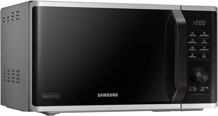 Actual product image Samsung MS23B3515ASEN (23 l)