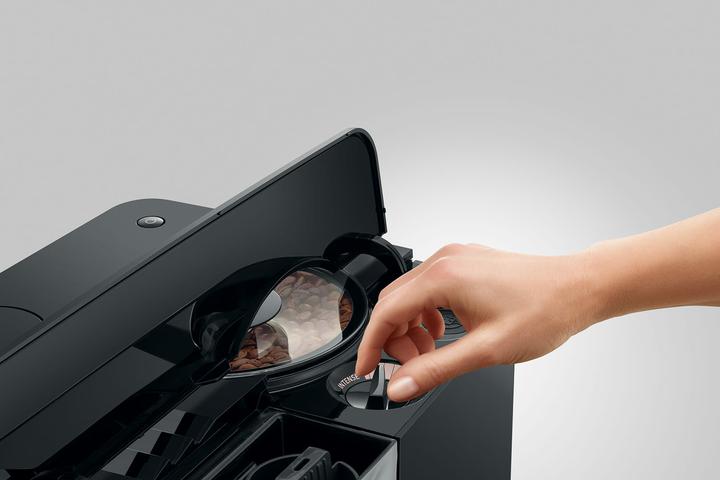 Productafbeelding Jura C8 Piano Black (EA)