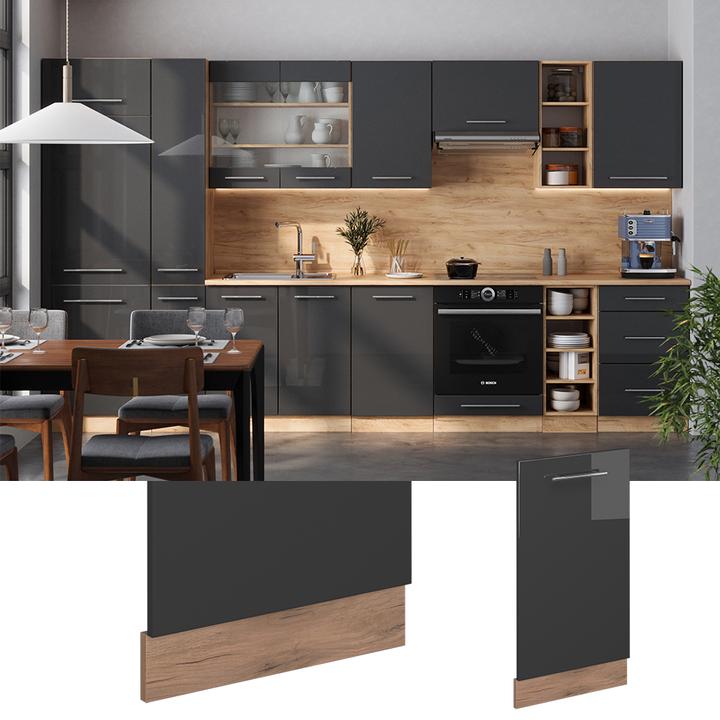 Produktbild Vicco Geschirrspülblende Fame-Line