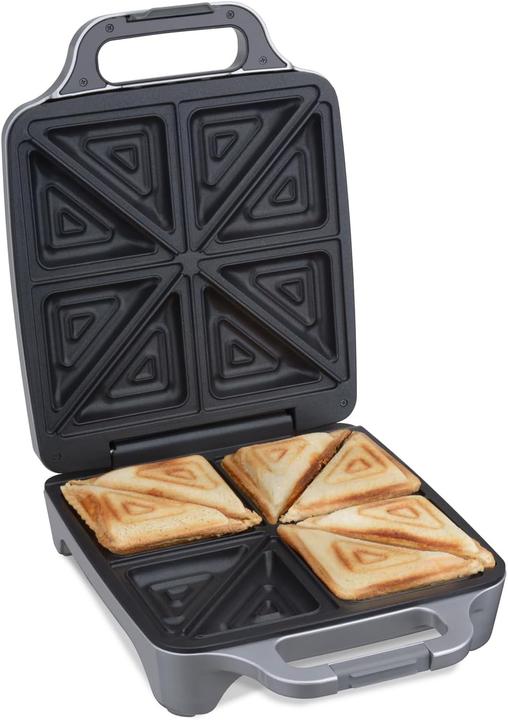 Produktbild Cloer XXL-Sandwichmaker