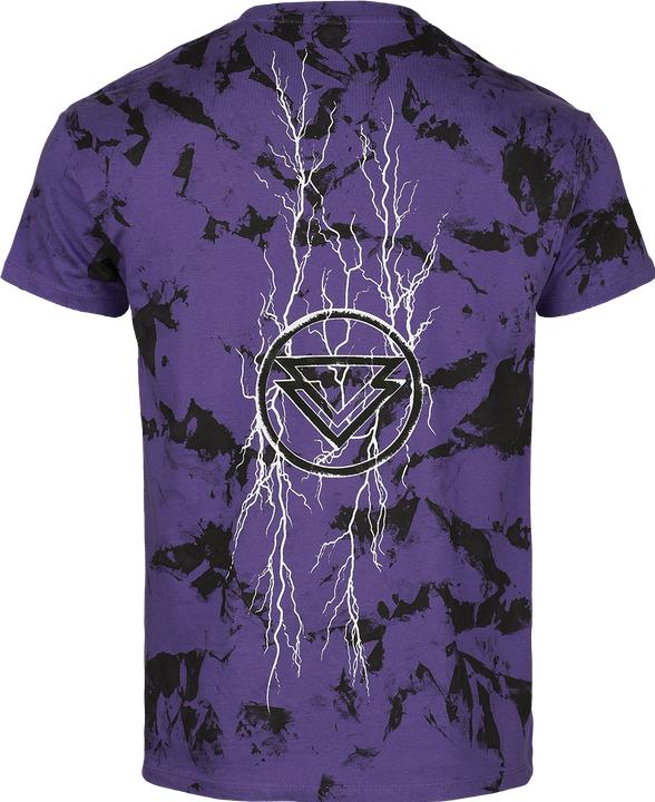 Produktbild The Ghost Inside Thunder (M)