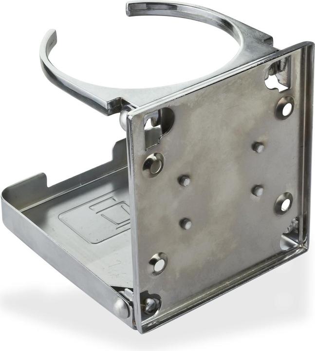 Immagine prodotto Dema Portabibite da calcio balilla cromato 4 pezzi.