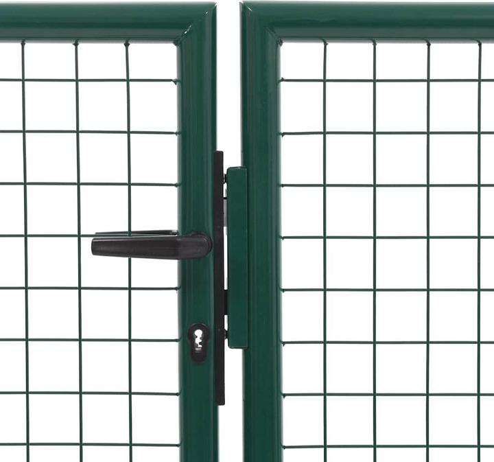 Produktbild vidaXL Gartentor