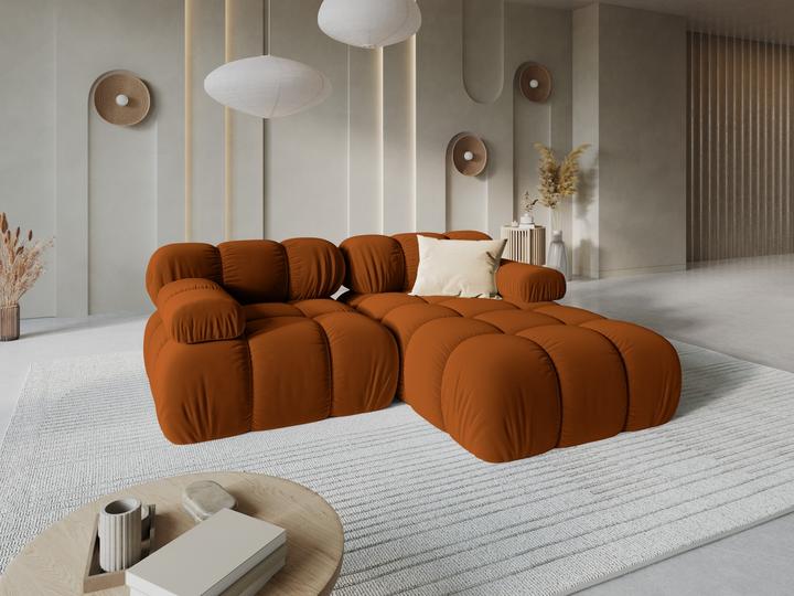 Actual product image Micadoni Bellis (Corner sofa, Modular sofa)