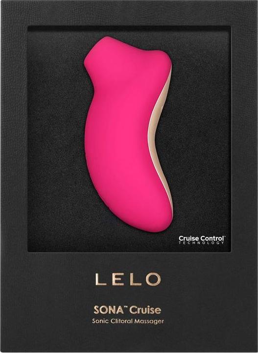 Produktbild LELO SONA 2 Cruise