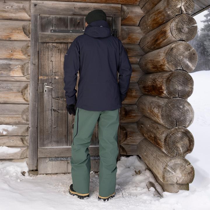 Actual product image Radys R1 Insulated Tech Jacket (M)