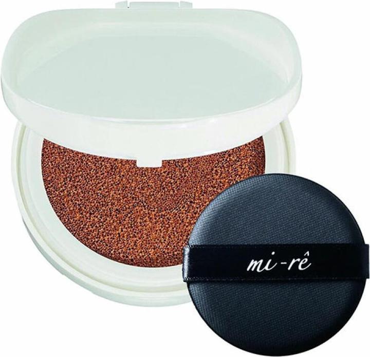 Produktbild MIR MI-Rê BiBi Nova Süd Erde Refill Pack with Pad 20g (Intimwaschlotion)