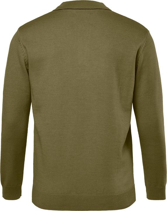 Produktbild Boston Park Strick-Poloshirt, Langarm, bis 84/86 (52)