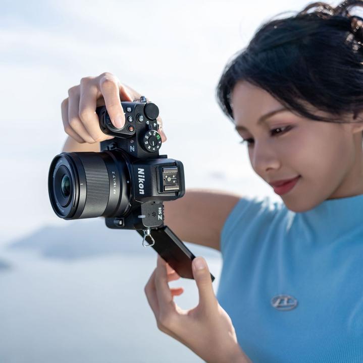 Productafbeelding Viltrox AF 15mm F/1.7 Nikon Z (Nikon Z, APS-C / DX)