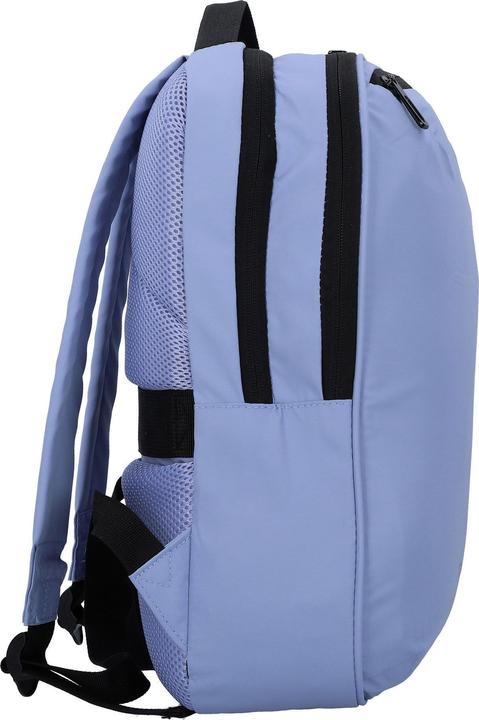 Actual product image Travelite Basics backpack 40 cm laptop compartment (12 l)