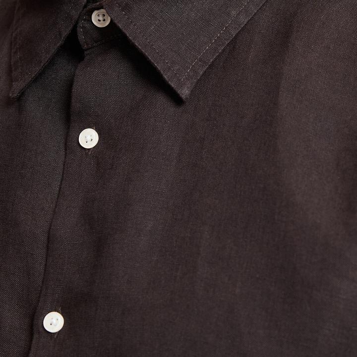 Immagine prodotto La Redoute Collections Signature Leinenhemd CARL (M)