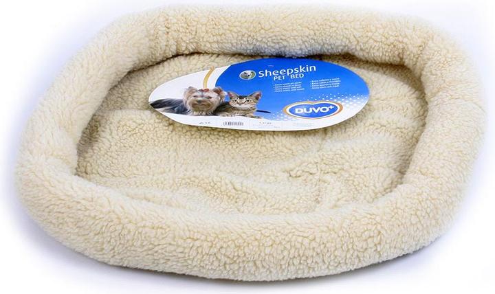 Duvoplus + + Bed for guinea pigs 27x21cm