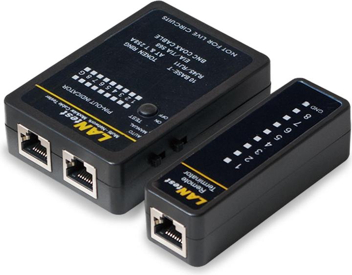 Actual product image LogiLink WZ0015