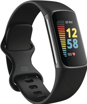 Produktbild Fitbit Charge 5 (14.73 mm)