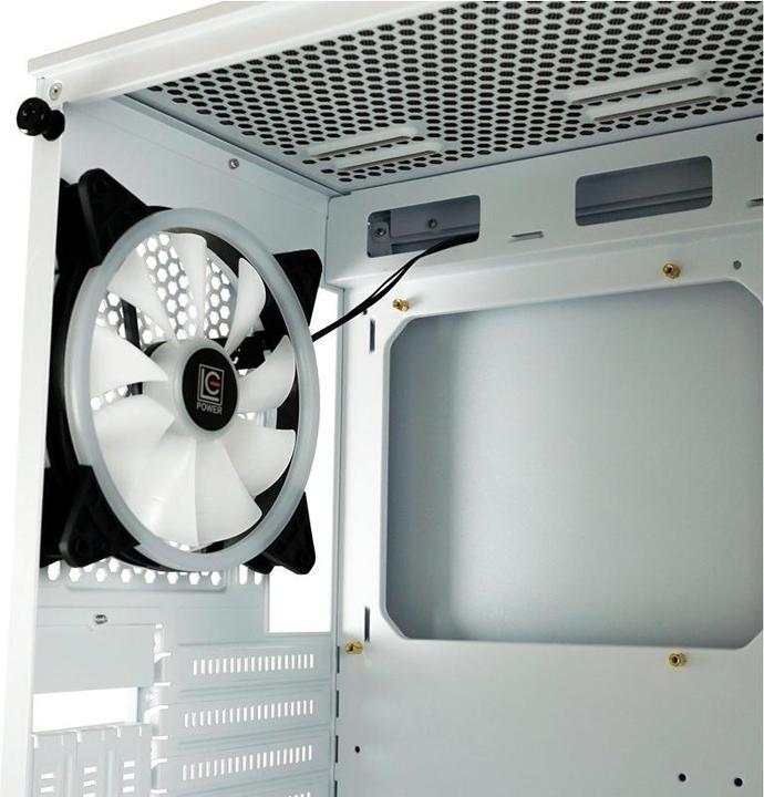 Immagine prodotto LC-Power Gioco 803W (ATX, mATX, Mini-ITX)