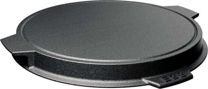 Actual product image Big Green Egg Griddles