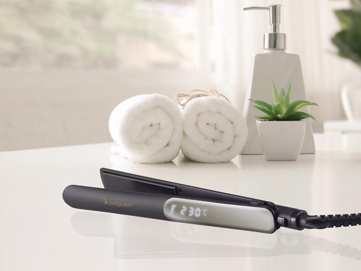 Produktbild Beper Haarglätter Ceramic Pro Style P301pis200 (Glätteisen)