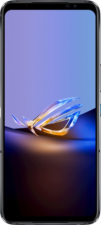 Produktbild ASUS ROG Phone 6D Ultimate (512 GB, Space Gray, 6.78", Dual SIM, 50 Mpx, 5G)