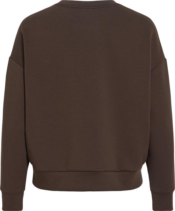 Produktbild Vila VIREFLECT Rundhals Langärmeliges Sweatshirt (L)